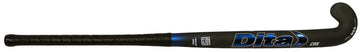 Dita USA C85 Blue Low Bow - For Advanced Skills, Easy Lifts